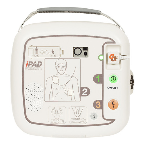 CU Medical batería i-Pad SP1