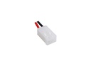 CAG600MD | Batería Compatible Cardiette | Ni-MH | 2500 mAh | 24.00Wh | 9.6V