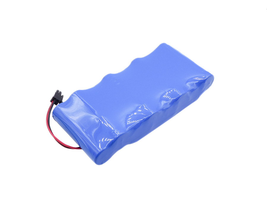 MS1385MX | Batería Compatible Drager | Li-ion | 6800 mAh | 97.92Wh | 14.4V