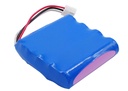 EDS120MD | Batería Compatible Edan | Li-ion | 2600 mAh | 37.44Wh | 14.4V