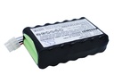 GME200MD | Batería Compatible GE | Ni-MH | 2000 mAh | 24.00Wh | 12.0V (copia)