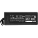 MPM800MD | Batería Compatible Mindray | Li-ion | 4500 mAh | 49.95Wh | 11.1V