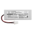 PHV600MD | Batería Compatible Philips | Li-ion | 11000 mAh | 158.40Wh | 14.4V