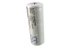 WB710MD | Batería Compatible Welch-Allyn | Ni-CD | 750 mAh | 2.70Wh | 3.6V