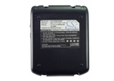 Batería Compatible HITACHI | Li-ion | 3000 mAh | 14,4
