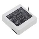 PHX300MD | Batería Compatible Philips | Li-ion | 2600 mAh | 28.08Wh | 10.8V