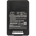 ALK001BL | Batería Compatible Autec | Li-Polymer | 2000 mAh | 7.40 Wh | 3.7V