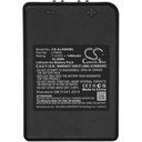 ALK002BL | Batería Compatible Autec | Li-ion | 1400 mAh | 10.36 Wh | 7.4V