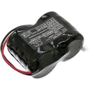 MVT100MD | Batería Compatible Imex | Ni-MH | 230 mAh | 2.76Wh | 12.0V