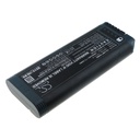 HMT100MD | Batería Compatible Hamilto | Li-ion | 6600 mAh | 73.26Wh | 11.1V