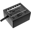 EDS300MD | Batería Compatible Edan | Li-ion | 5200 mAh | 74.88Wh | 14.4V