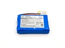 CMS600MD | Batería Compatible Contec | Li-Polymer | 3800 mAh | 28.12Wh | 7.4V