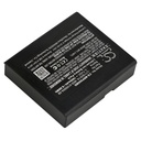 MRP600MD | Batería Compatible Mindray | Li-ion | 1800 mAh | 6.66Wh | 3.7V