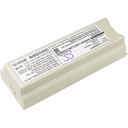 MPM500MD | Batería Compatible Mindray | Li-ion | 4400 mAh | 48.84Wh | 11.1V