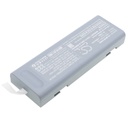 MPM700MD | Batería Compatible Mindray | Li-ion | 5200 mAh | 57.72Wh | 11.1V