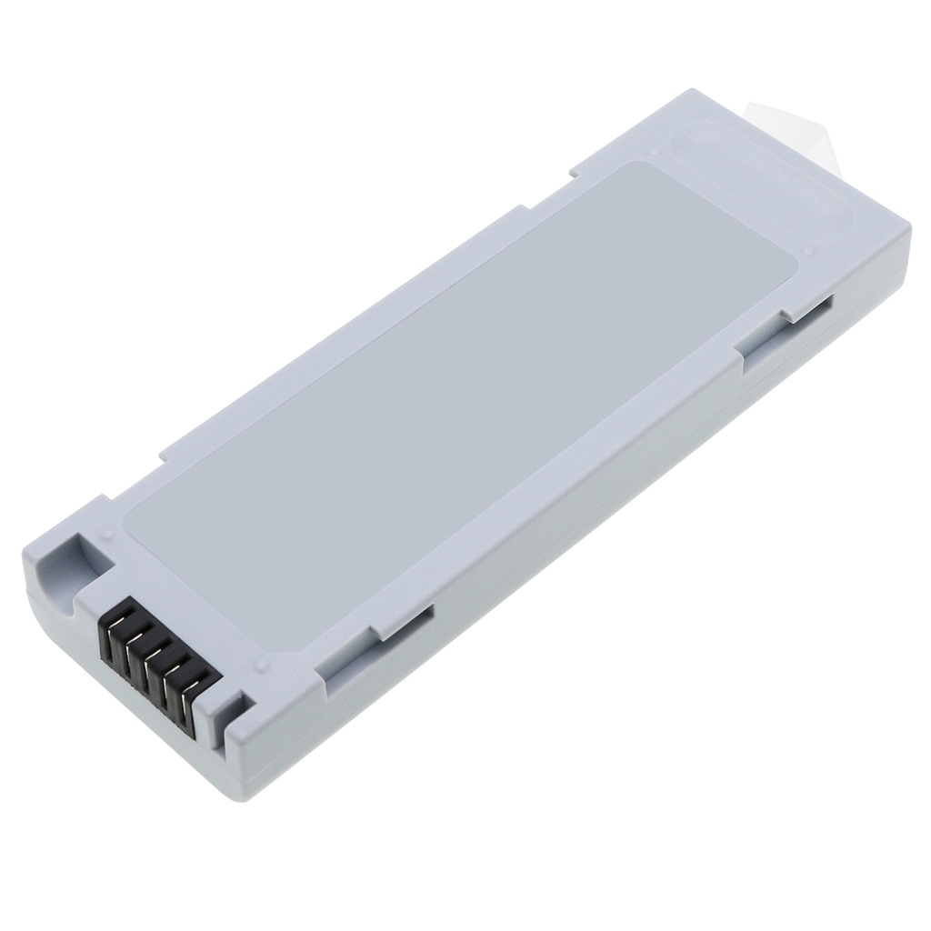 MPM700MD | Batería Compatible Mindray | Li-ion | 5200 mAh | 57.72Wh | 11.1V