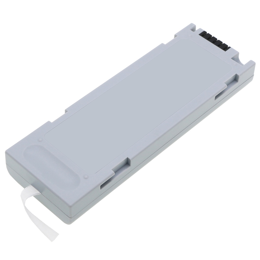 MPM700MD | Batería Compatible Mindray | Li-ion | 5200 mAh | 57.72Wh | 11.1V