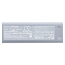 MPM700MD | Batería Compatible Mindray | Li-ion | 5200 mAh | 57.72Wh | 11.1V