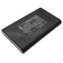 DRN500MD | Batería Compatible Drager | Ni-MH | 3000 mAh | 72.00Wh | 24.0V