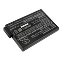 PHD202MD | Batería Compatible Hamilton | Li-ion | 7800 mAh | 112.32Wh | 14.4V