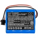 CMS800MD | Batería compatible Contec | Li-ion | 2600 mAh | 28.08Wh | 10.8V