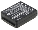CS-FBA223BL | Batería Compatible HBC | Ni-MH | 2000 mAh | 7.20Wh