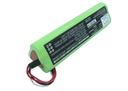 Batería Compatible Fluke | Ni-MH | 2500 mAh | 18.00Wh | 7.2V
