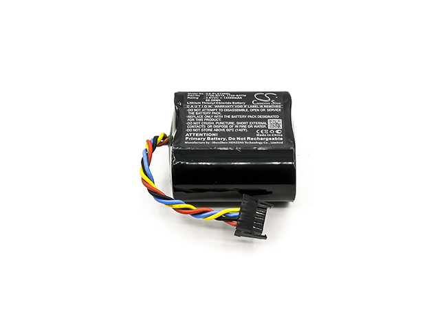 Batería Compatible Allen Bradley |  Li-SOCl2 | 14500 mAh | 52.20Wh | 3.6V