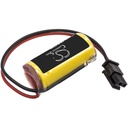 Batería Compatible Allen Bradley | Li-MnO2 | 1200 mAh | 3.60Wh | 3.0V
