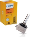D3S 35W PK32d-5 Xenon Vision 1st. Philips
