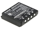 CS-FBA209BL | Batería Compatible HBC | Ni-MH | 700 mAh | 4.20Wh | 6.0V