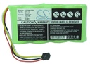 CS-FBP130SL | Batería | Compatible Fluke | Ni-MH | 3000 mAh | 14.40Wh