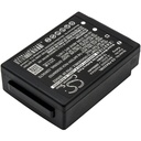 CS-FBA225BL | Batería Compatible HBC | Ni-MH | 2000 mAh | 12.00Wh | 6.0V
