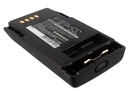 Batería Compatible Walkie | Motorola |  | Li-ion | 2000 mAh | 8.14Wh | 3.7V