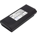 CS-HAB720BL | Batería Compatible HIAB | 2000mAh