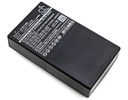 CS-IBT216BL | Batería Compatible | ITOWA | Ni-MH | 2000 mAh | 14.40Wh | 7.2V