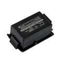 CS-IBT822BL | Batería Compatible | ITOWA | Ni-MH | 700 mAh | 3.36Wh | 4.8V