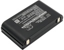 CS-RMT130BL | Batería Compatible | Ravioli | Ni-MH | 1200 mAh | 8.64Wh | 7.2V