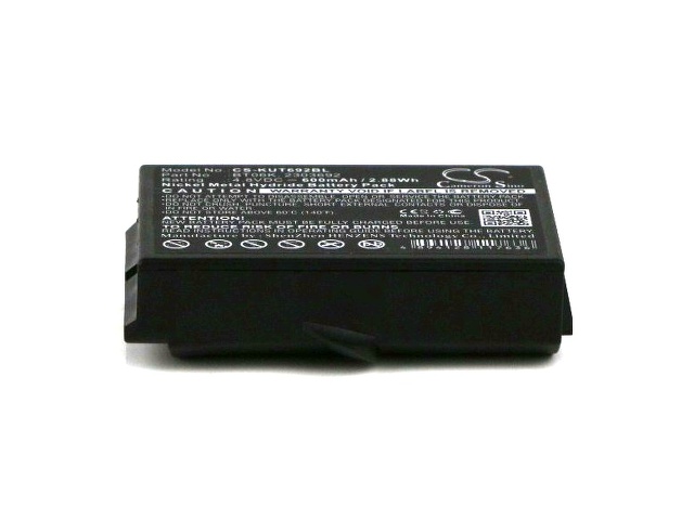 CS-KUT692BL | Batería Compatible IKUSI | Ni-MH | 600 mAh | 4.32Wh | 7.2V (copia)