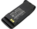 CS-MTX640TW | Batería Compatible Walkie | Motorola | Li-ion | 2600 mAh | 19.24Wh | 7.4V