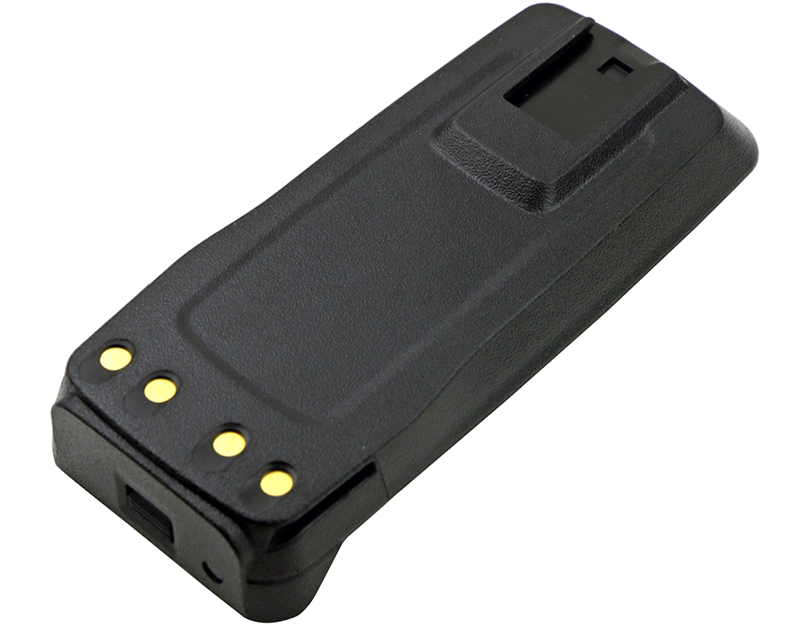 CS-MTX640TW | Batería Compatible Walkie | Motorola | Li-ion | 2600 mAh | 19.24Wh | 7.4V