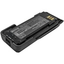 CS-MDP480TW | Batería Compatible Walkie | Motorola | Li-ion | 2000 mAh | 14.80Wh | 7.4V