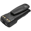 CS-MDP480TW | Batería Compatible Walkie | Motorola | Li-ion | 2000 mAh | 14.80Wh | 7.4V