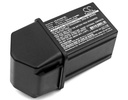 CS-ECH007BL | Batería Compatible | Elca | Ni-MH | 700 mAh | 5.04Wh | 7.2V