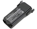 CS-ECH113BL | Batería Compatible | Elca | Ni-MH | 1200 mAh | 8.64Wh | 7.2V