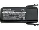 CS-ECH113BL | Batería Compatible | Elca | Ni-MH | 1200 mAh | 8.64Wh | 7.2V