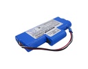 CS-FRC600BL | Batería Compatible | Falard | Ni-MH | 2000 mAh | 12.00Wh | 6.0V