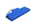 CS-FRC600BL | Batería Compatible | Falard | Ni-MH | 2000 mAh | 12.00Wh | 6.0V