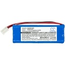 CS-FBP720BL | Batería Compatible | Falard | Ni-MH | 700 mAh | 5.04Wh | 7.2V