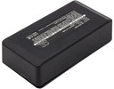 CS-FRC230BX | Batería Compatible | Falard | Li-ion | 3400 mAh | 25.16Wh | 7.4V